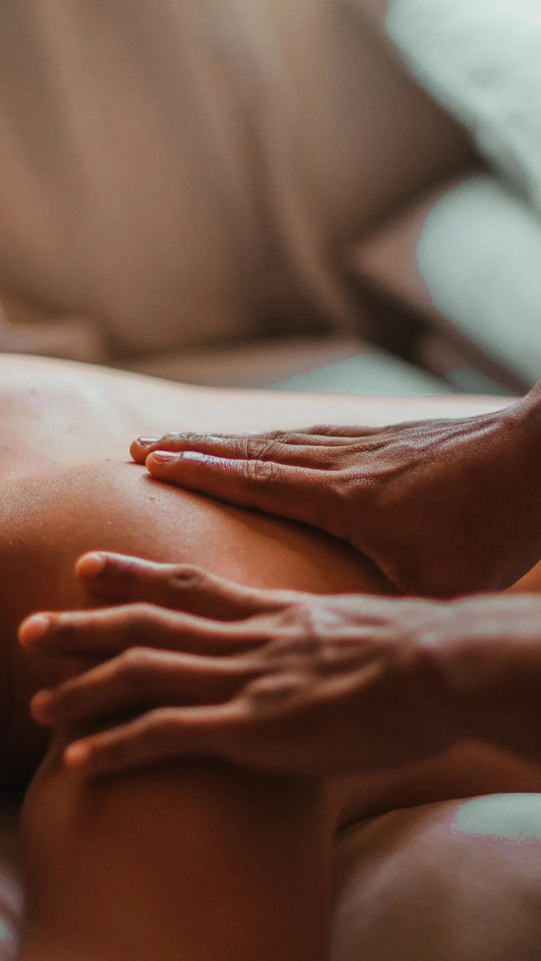 Rituales Spa